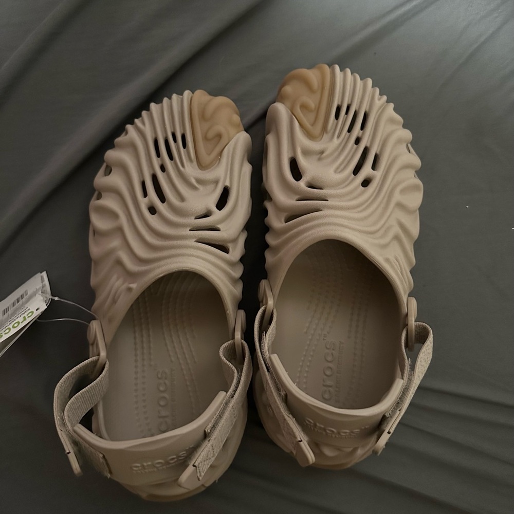 Salehe Bembury Crocs Sandals clogs